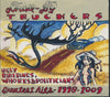 Drive-By Truckers: Ugly Buildings, Whores & Politicians: Greatest Hits 1998-2009