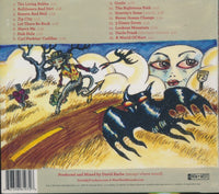 Drive-By Truckers: Ugly Buildings, Whores & Politicians: Greatest Hits 1998-2009