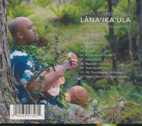 Kuana Torres Kahele: Lana'ika'ula Vol. 5