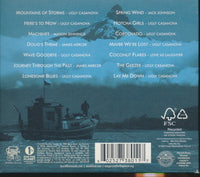 180° South: Conquerors Of The Useless: Original Soundtrack