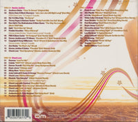Om: Summer Sessions 3-Disc Set