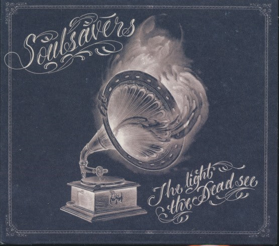Soulsavers: The Light The Dead See