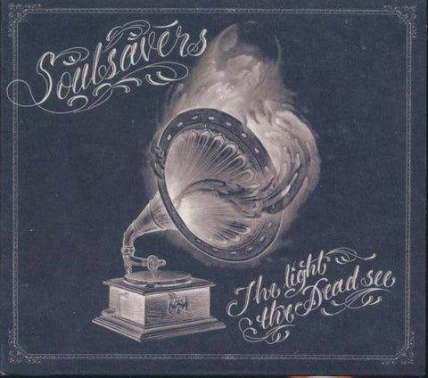 Soulsavers: The Light The Dead See