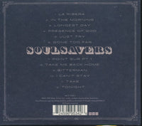 Soulsavers: The Light The Dead See