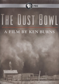 The Dust Bowl: A Film By Ken Burns 2-Disc Set