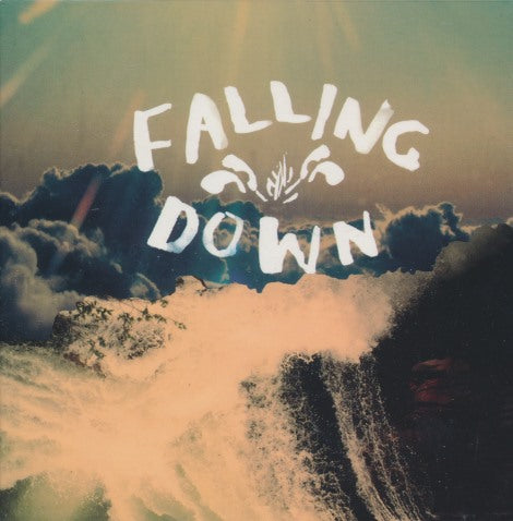 Oasis: Falling Down: Chemical Brothers Remix 1-Track Promo