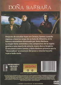 Dona Barbara