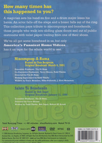 America's Funniest Home Videos: Nincompoops & Boneheads