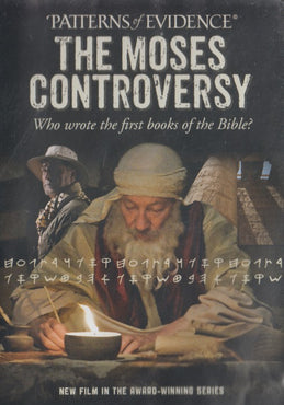 Patterns Of Evidence: The Moses Controversy