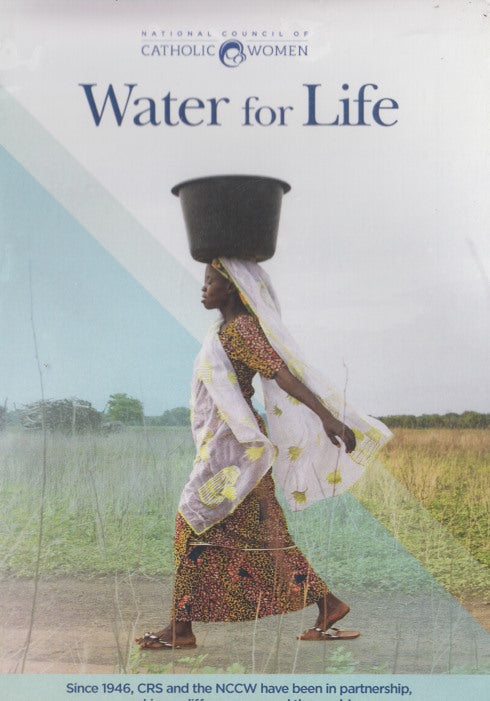 Water For Life w/ Discussion Guide