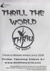 Thrill The World: Thriller Teaching Videos 2.1