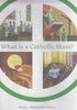 What Is A Catholic Mass?