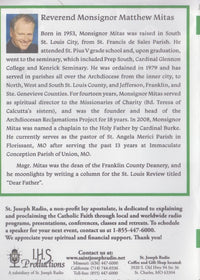 What Is A Catholic Mass?