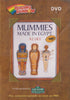 Reading Rainbow: Mummies Made In Egypt