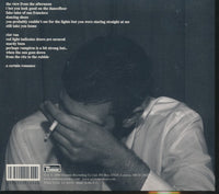 Arctic Monkeys: Whatever People Say I Am, That's What I'm Not
