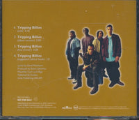 Dave Matthews Band: Tripping Billies 4-Track Promo w/ Hype Sticker & Cracked Case