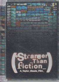 Stranger Than Fiction: A Taylor Steele Film