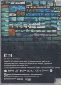 Stranger Than Fiction: A Taylor Steele Film