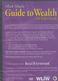 Rich Dad's Guide To Wealth