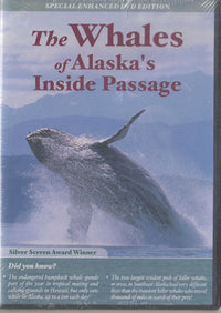 The Whales Of Alaska's Inside Passage Special Enhanced