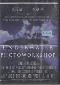 Underwater Photoworkshop