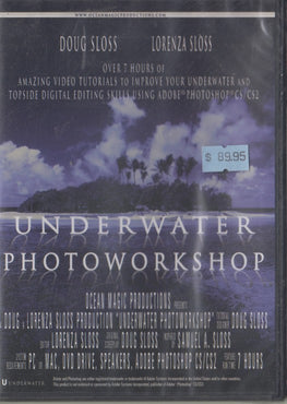 Underwater Photoworkshop