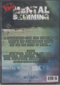 Mental Skimming
