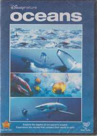 Disneynature: Oceans