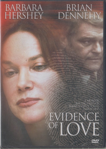 Evidence Of Love