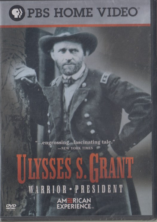 American Experience: Ulysses S. Grant