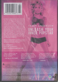 Tracy Anderson: Unleash Your Inner Popstar