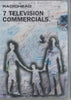 Radiohead: 7 Television Commercials