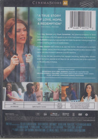 Unplanned: What She Saw Changed Everything