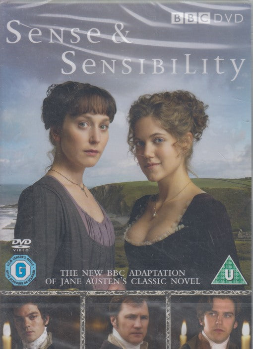 Sense And Sensibility PAL