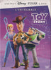 Toy Story: L'integrale PAL 4-Disc Set