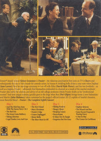 Frasier: The Complete Eighth Season 4-Disc Set