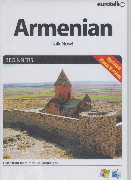 Talk Now! Armenian: Beginners