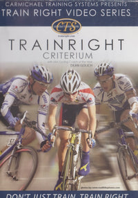 Trainright: Criterium