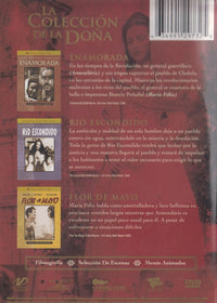 La Coleccion De La Dona 2-Disc Set