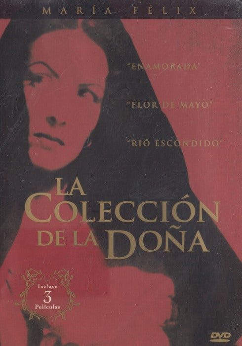 La Coleccion De La Dona 2-Disc Set