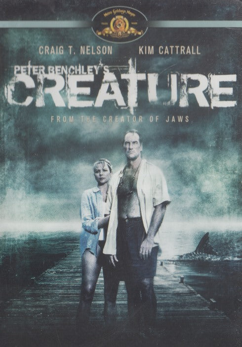 Peter Benchley's Creature