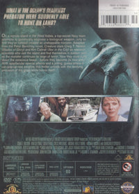 Peter Benchley's Creature