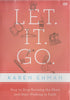 Let. It. Go. By Karen Ehman