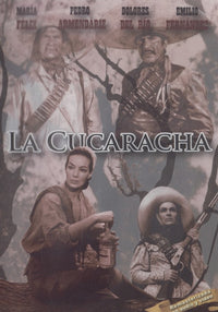 La Cucaracha