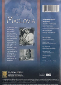 Maclovia