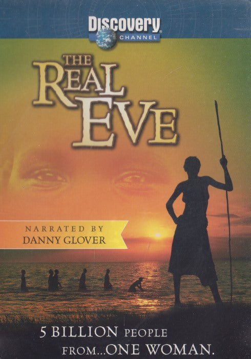 The Real Eve