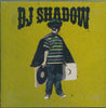 DJ Shadow: The Outsider