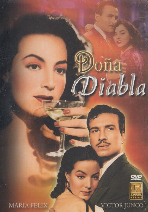 Dona Diabla