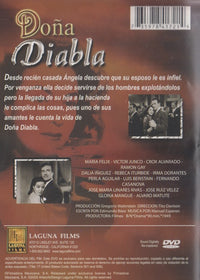 Dona Diabla