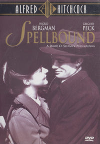 Spellbound